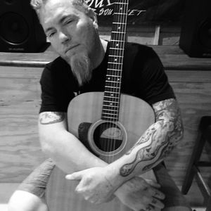 Meet your Posher, James